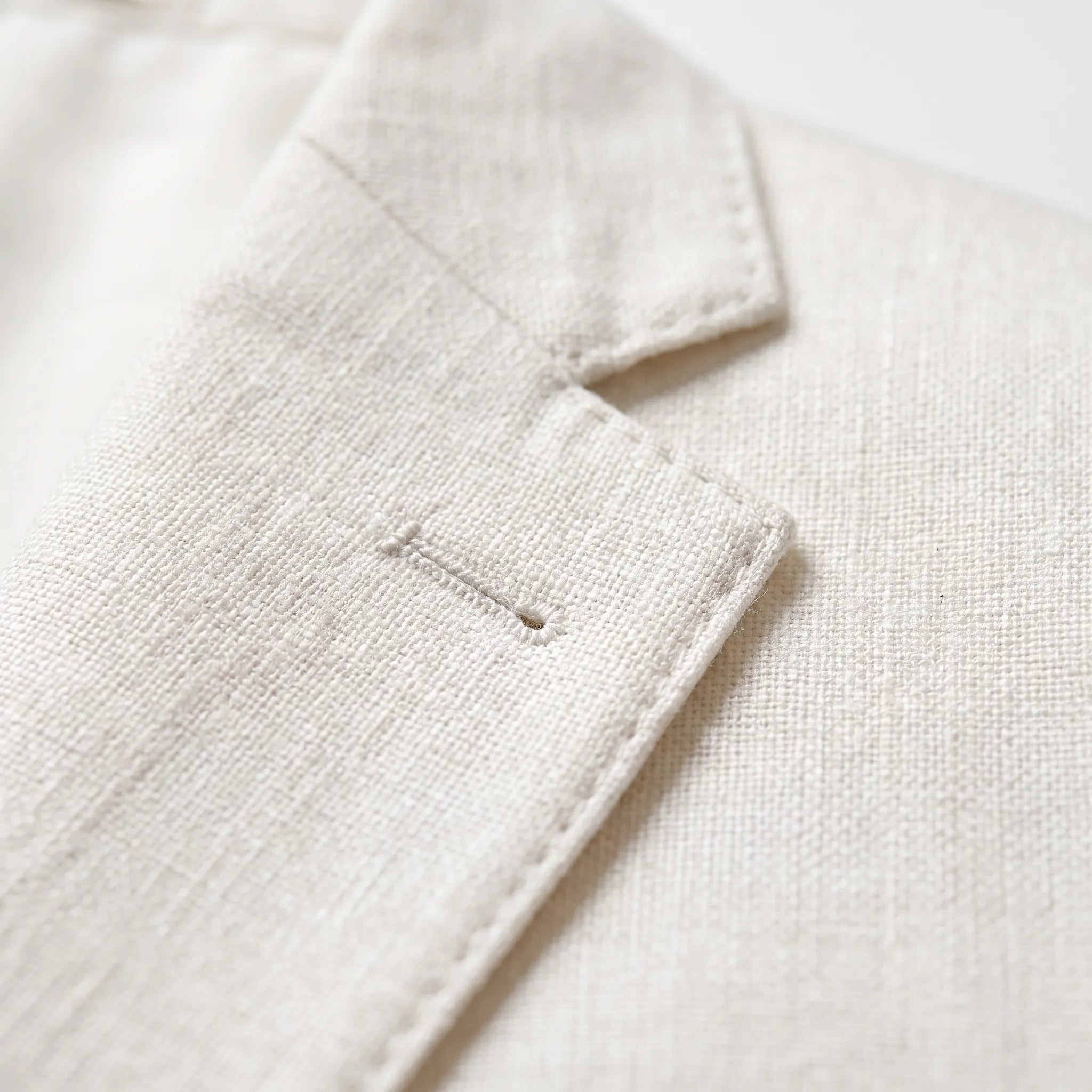 SavileBreeze - Lightweight Three-Piece Summer Suit