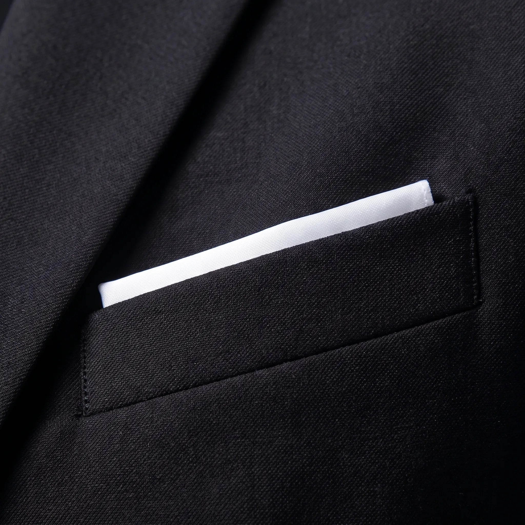 SavileSuit - Classic Tailored Mens Suit