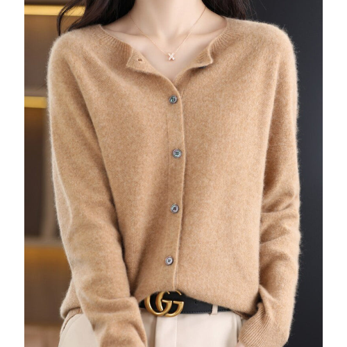 Women's Cardigan for Autumn Winter Layering