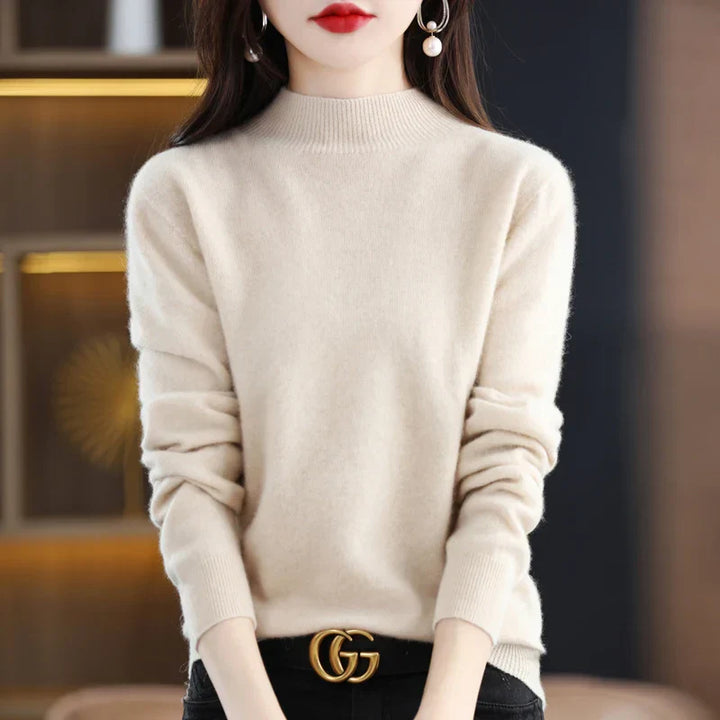 Women's Cardigan for Autumn Winter Layering
