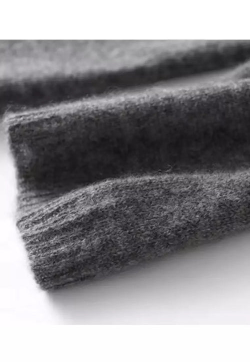 Women's Classic Cardigan for Autumn Winter Everyday Wear