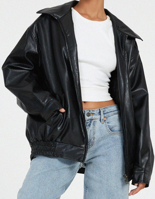 Women's Cropped Jacket for Everyday Layering Occasions
