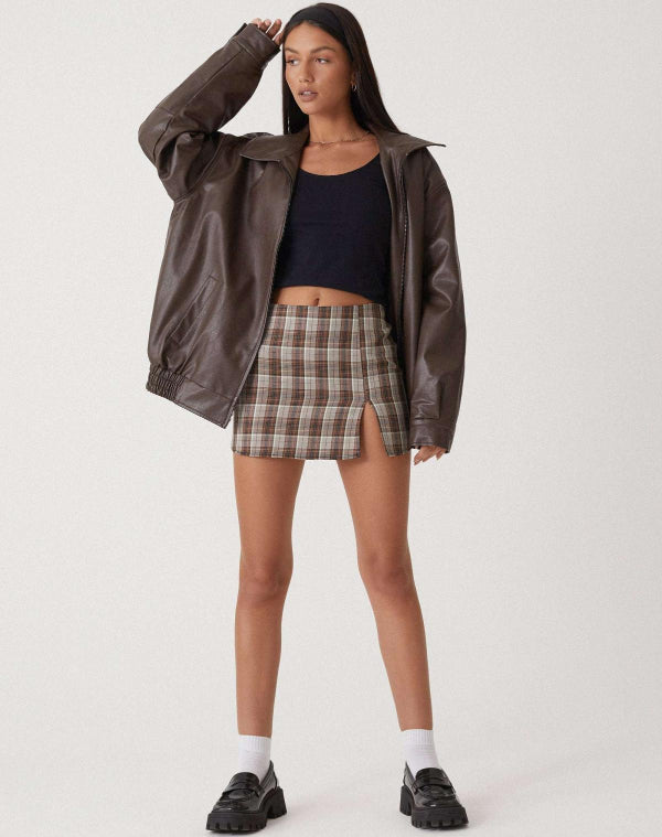 Women's Cropped Jacket for Everyday Layering Occasions