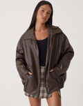 Women's Cropped Jacket for Everyday Layering Occasions