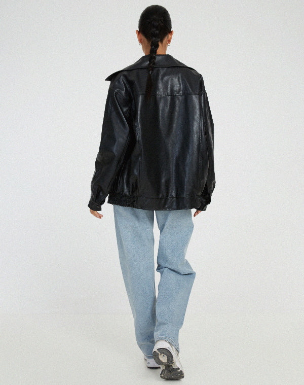 Women's Cropped Jacket for Everyday Layering Occasions
