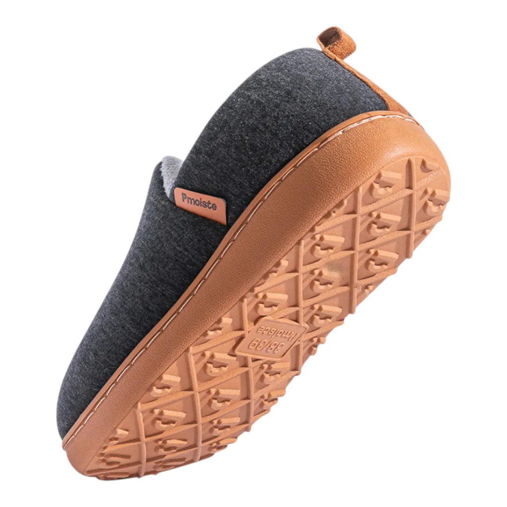 Women's Everyday Slippers for Indoor and Outdoor Seasonal Wear