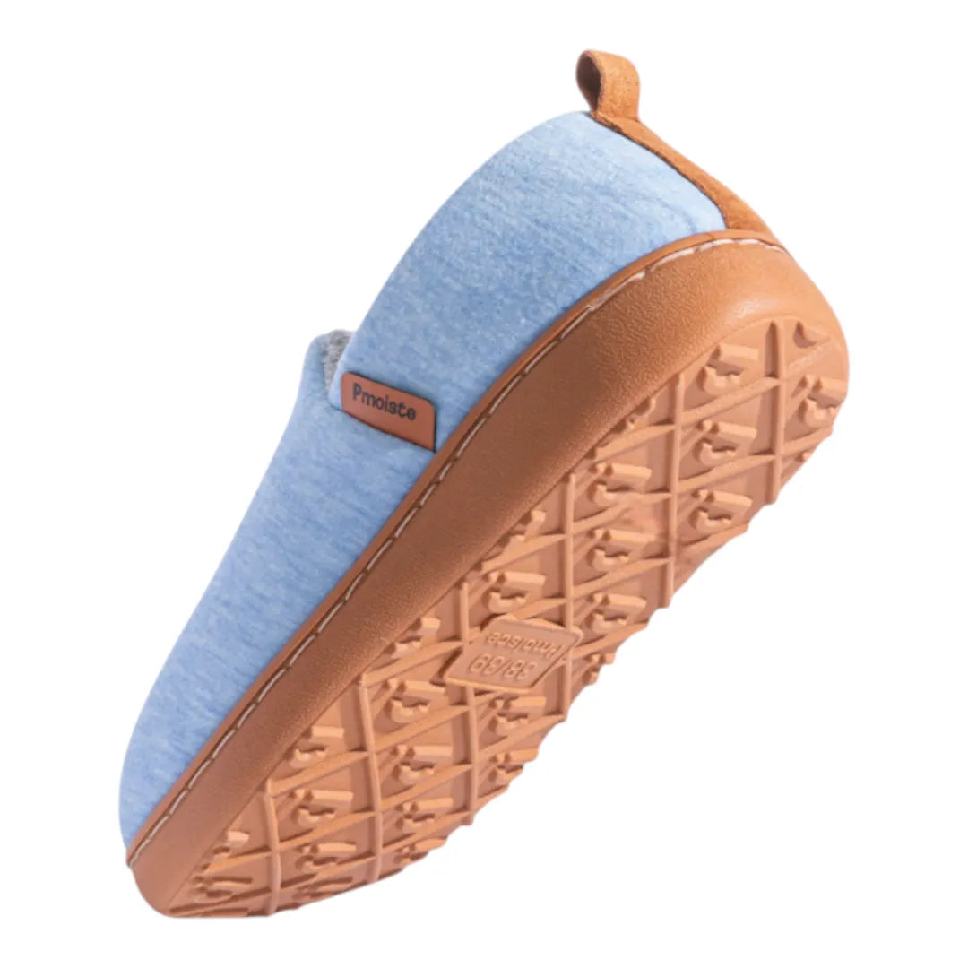 Women's Everyday Slippers for Indoor and Outdoor Seasonal Wear