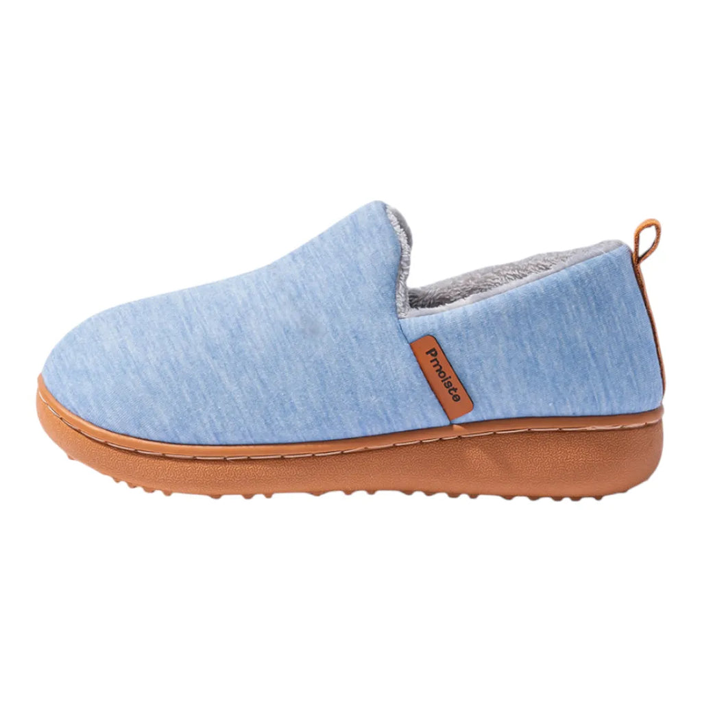 Women's Everyday Slippers for Indoor and Outdoor Seasonal Wear
