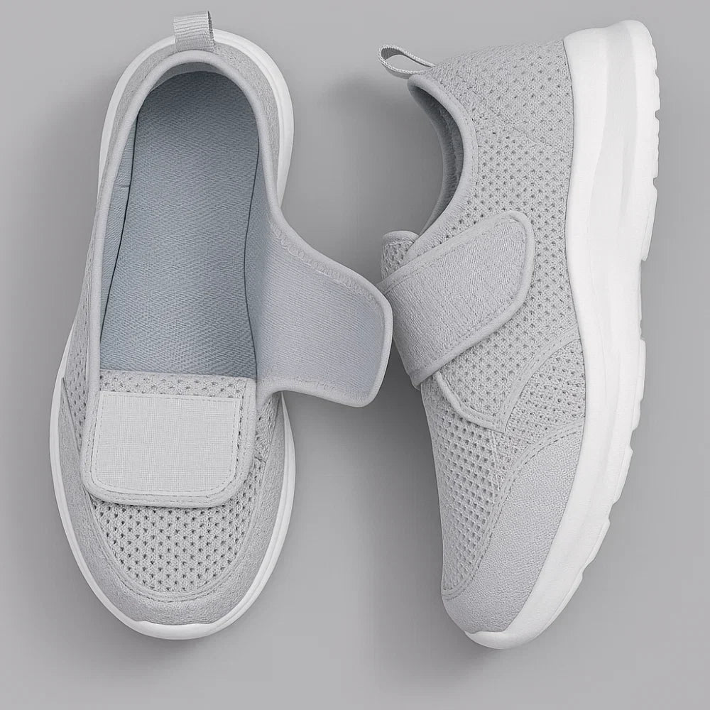 Women's Everyday Sneakers for Walking and Outdoor Activities
