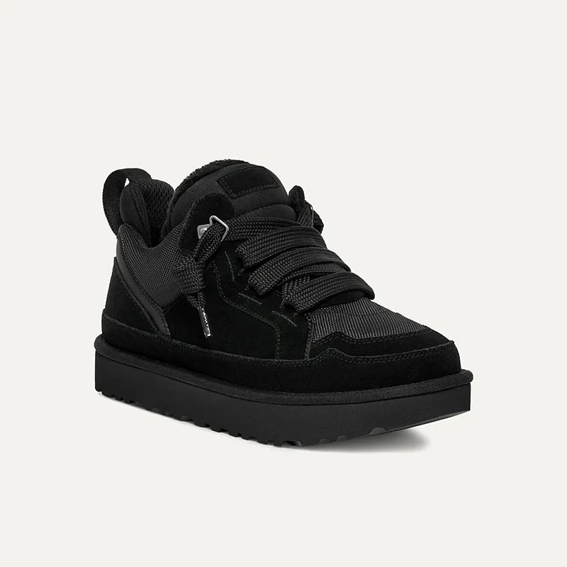 Women's Lace Up Sneakers for Everyday Spring Wear