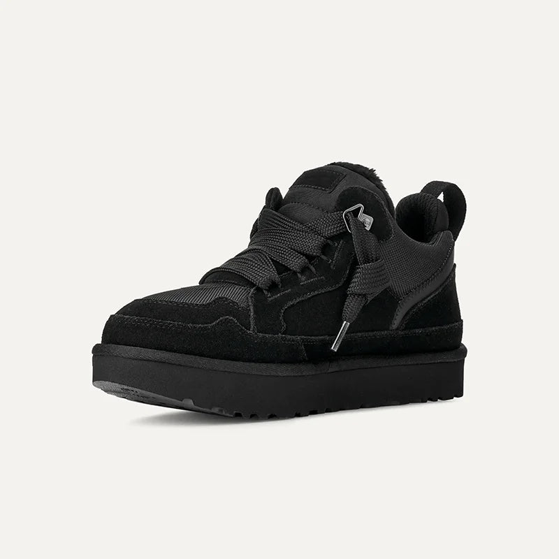 Women's Lace Up Sneakers for Everyday Spring Wear