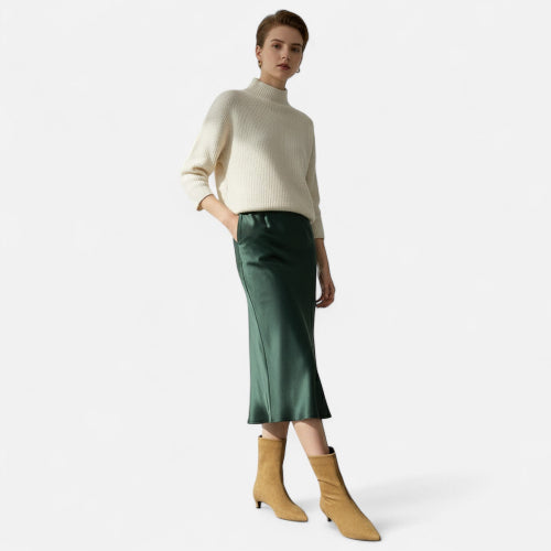 Women's Pointed Boots for Autumn Winter Wear