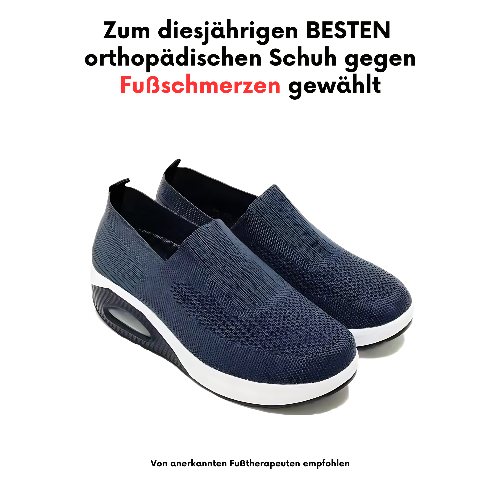 Women's Slip-On Sneakers for Everyday Outdoor Activities