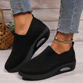 Women's Slip-On Sneakers for Everyday Outdoor Activities