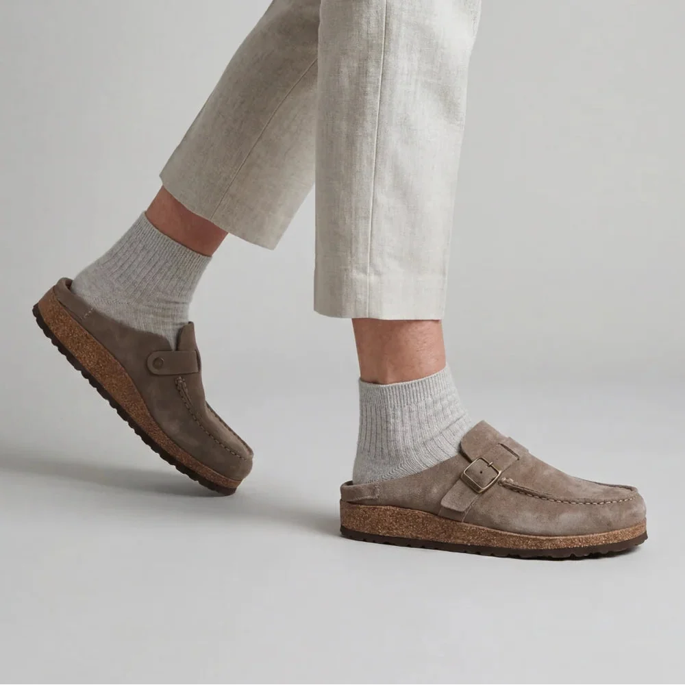 Women's Slip On Clogs for Everyday Spring Summer