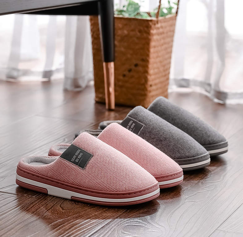 Women's Slippers for Relaxed Indoor Everyday Home Wear