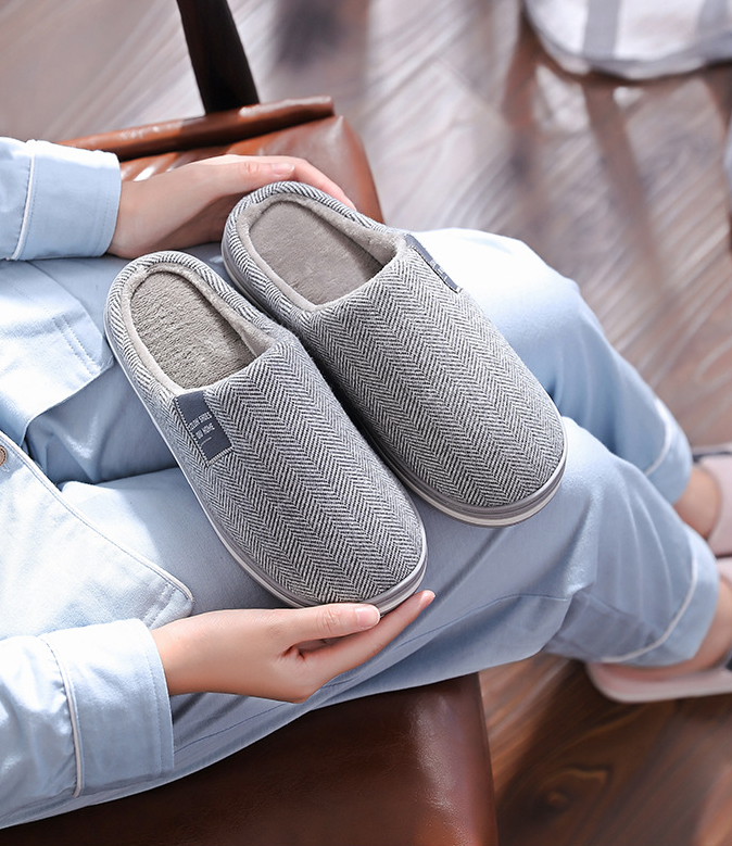 Women's Slippers for Relaxed Indoor Everyday Home Wear