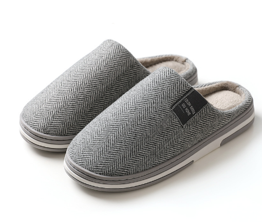 Women's Slippers for Relaxed Indoor Everyday Home Wear