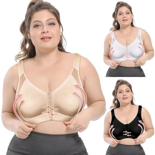 Women's Sports Bra for Spring Summer Activities