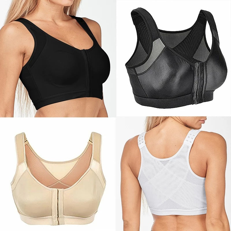 Women's Sports Bra for Spring Summer Activities