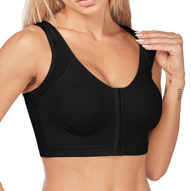 Women's Sports Bra for Spring Summer Activities