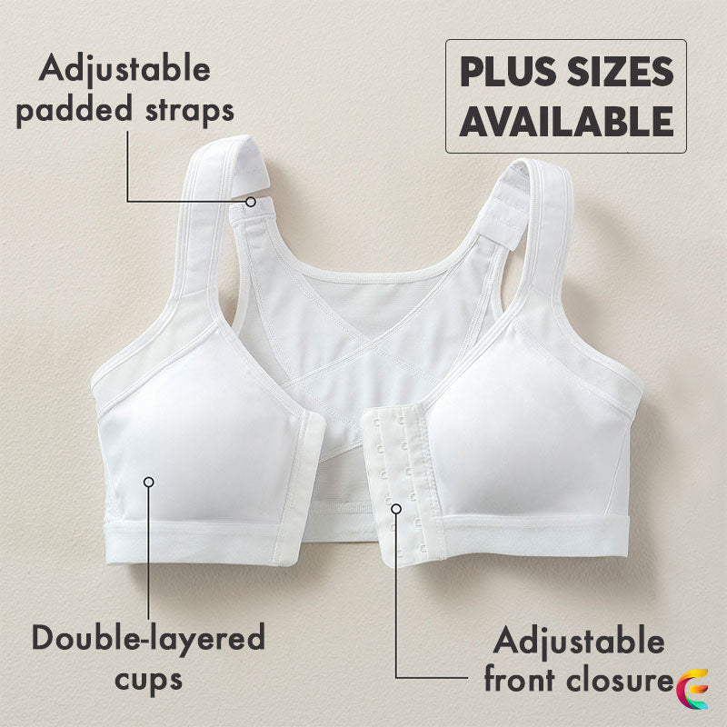 Women's Sports Bra for Spring Summer Activities