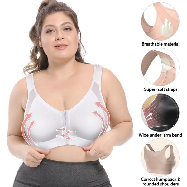 Women's Sports Bra for Spring Summer Activities