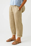 Women's Summer Pants for Warm Days