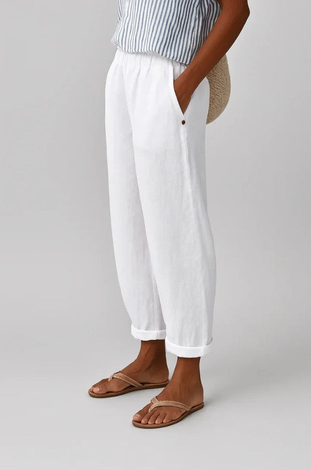 Women's Summer Pants for Warm Days