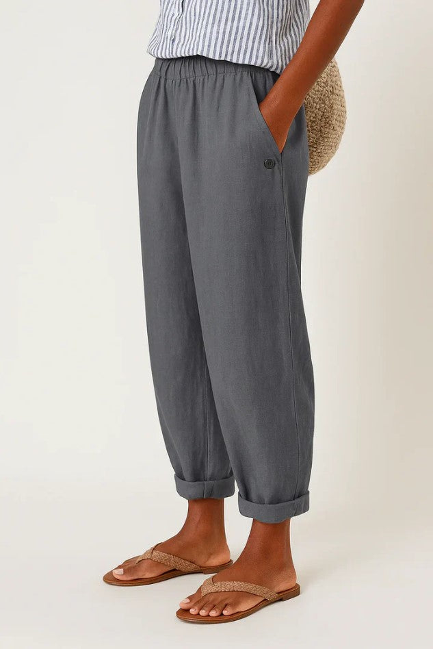 Women's Summer Pants for Warm Days