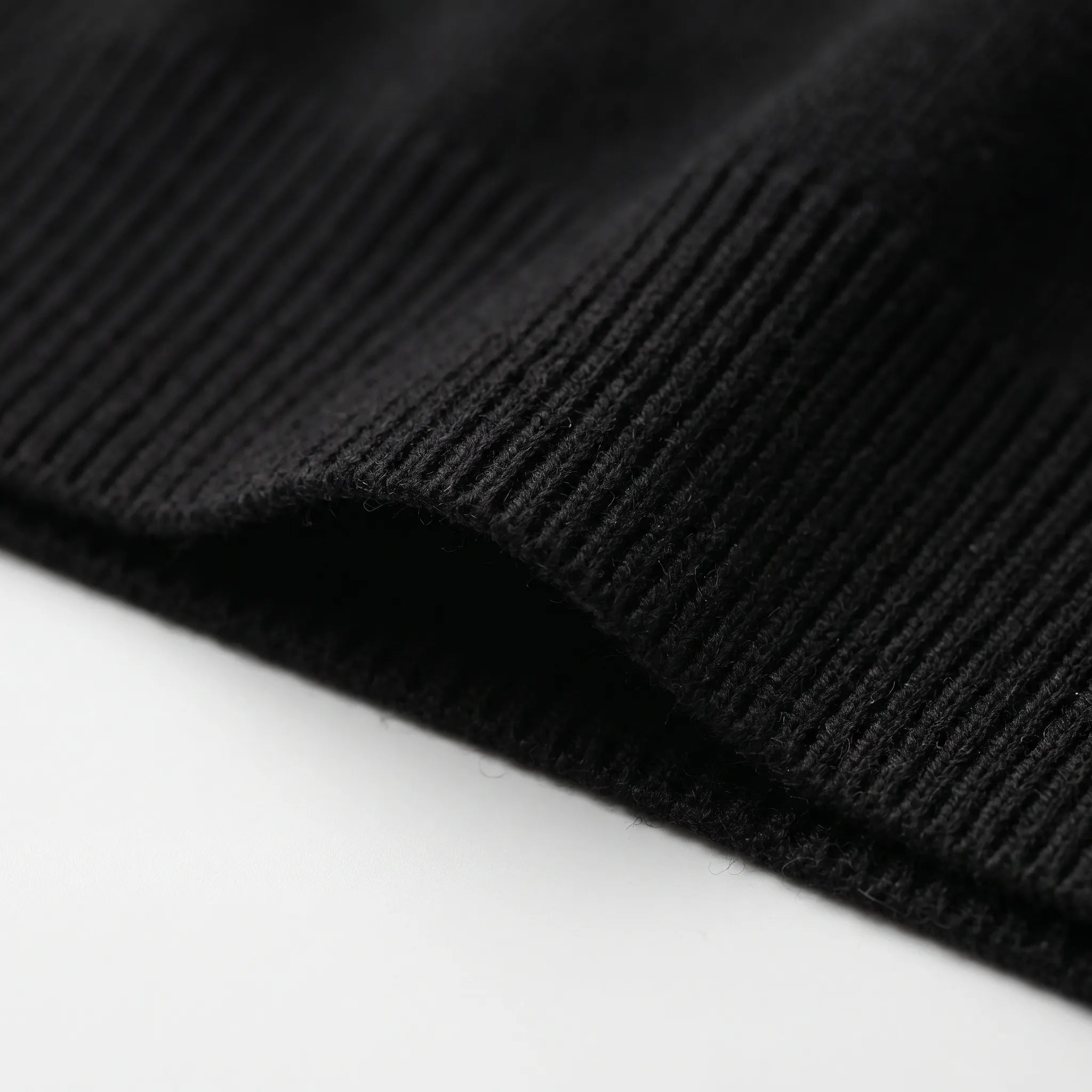 ZipKnit - Men's Half Zip Jumper