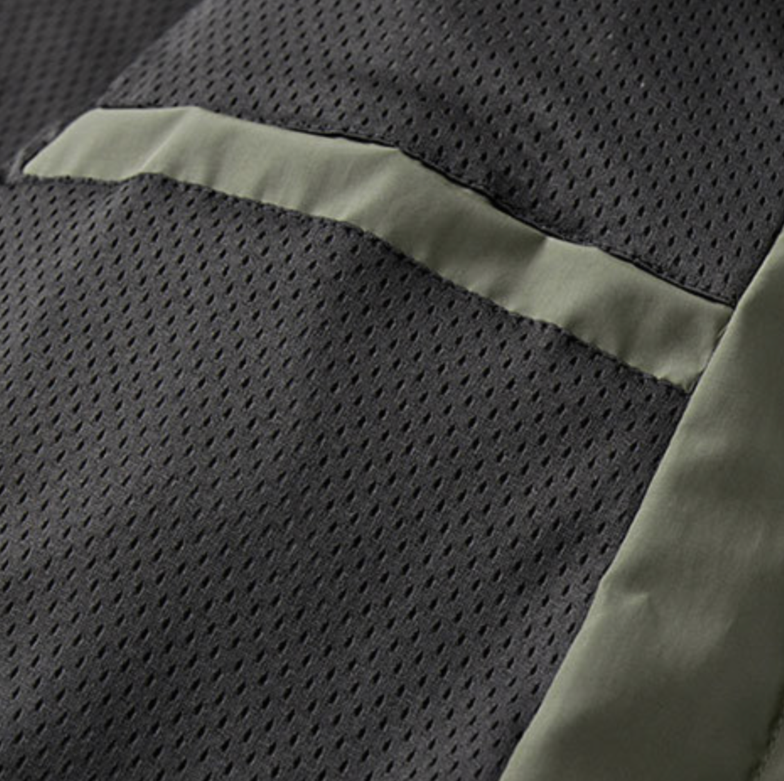 Men's Lightweight Hooded Jacket for Everyday Outdoor Wear