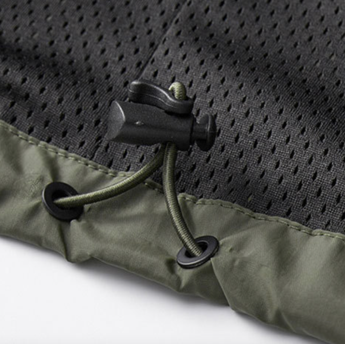Men's Lightweight Hooded Jacket for Everyday Outdoor Wear